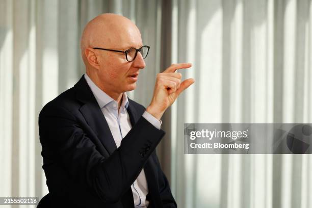 Lars Fruergaard 60 Novo Nordisk A S Chief Executive Officer Lars Fruergaard Jorgensen ...