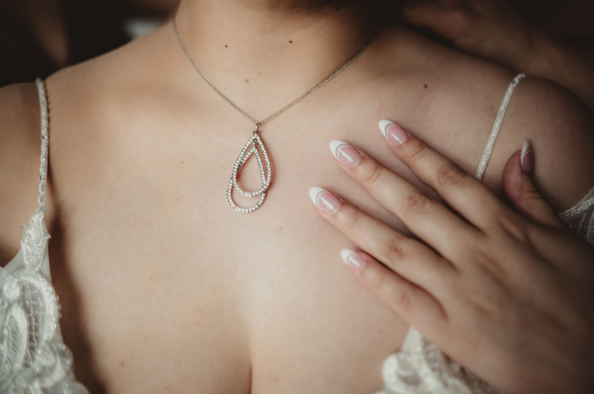 manicure preparation