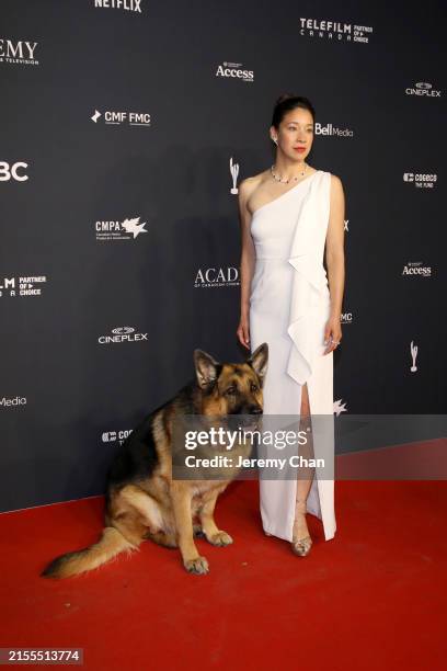 63 Mayko Nguyen Photos & High Res Pictures - Getty Images