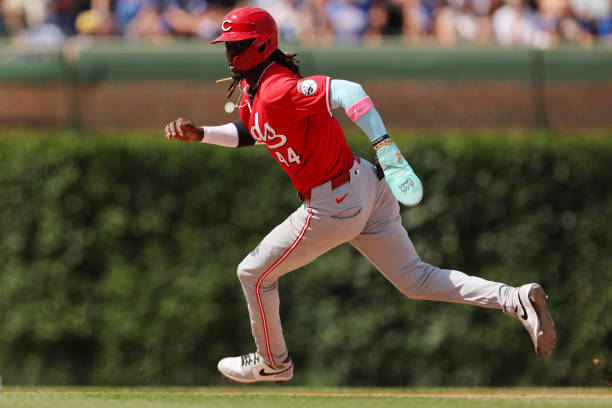 How to Watch Cubs vs. Reds: TV Channel & Live Stream - June 1