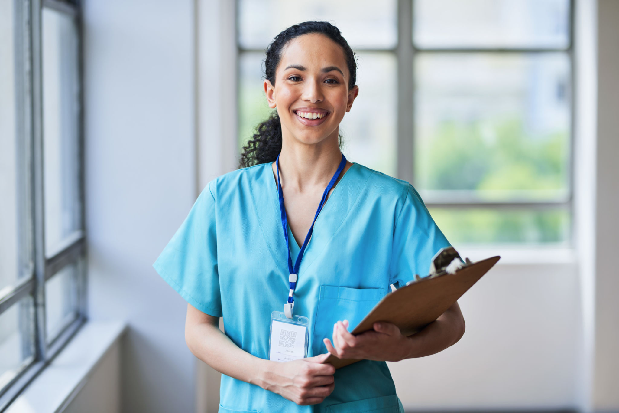 nurse career growth