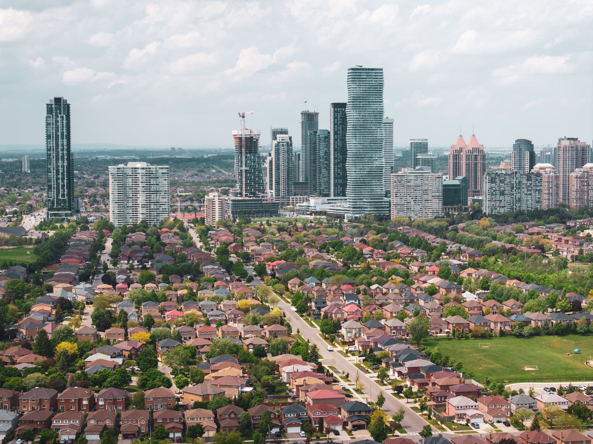 mortgage broker Mississauga