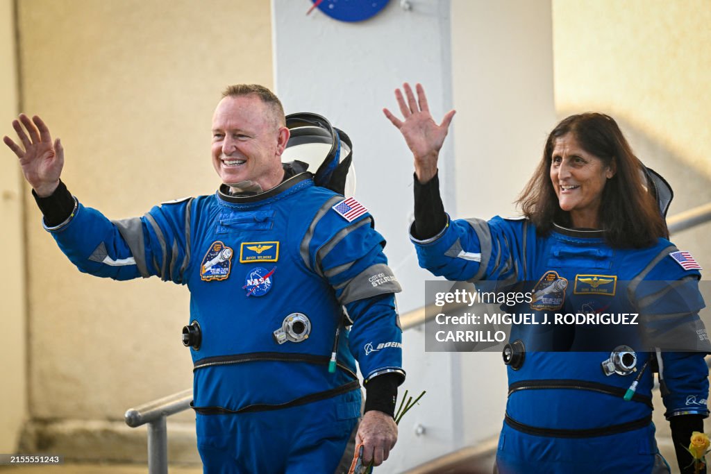 US-SPACE-BOEING-STARLINER-AEROSPACE