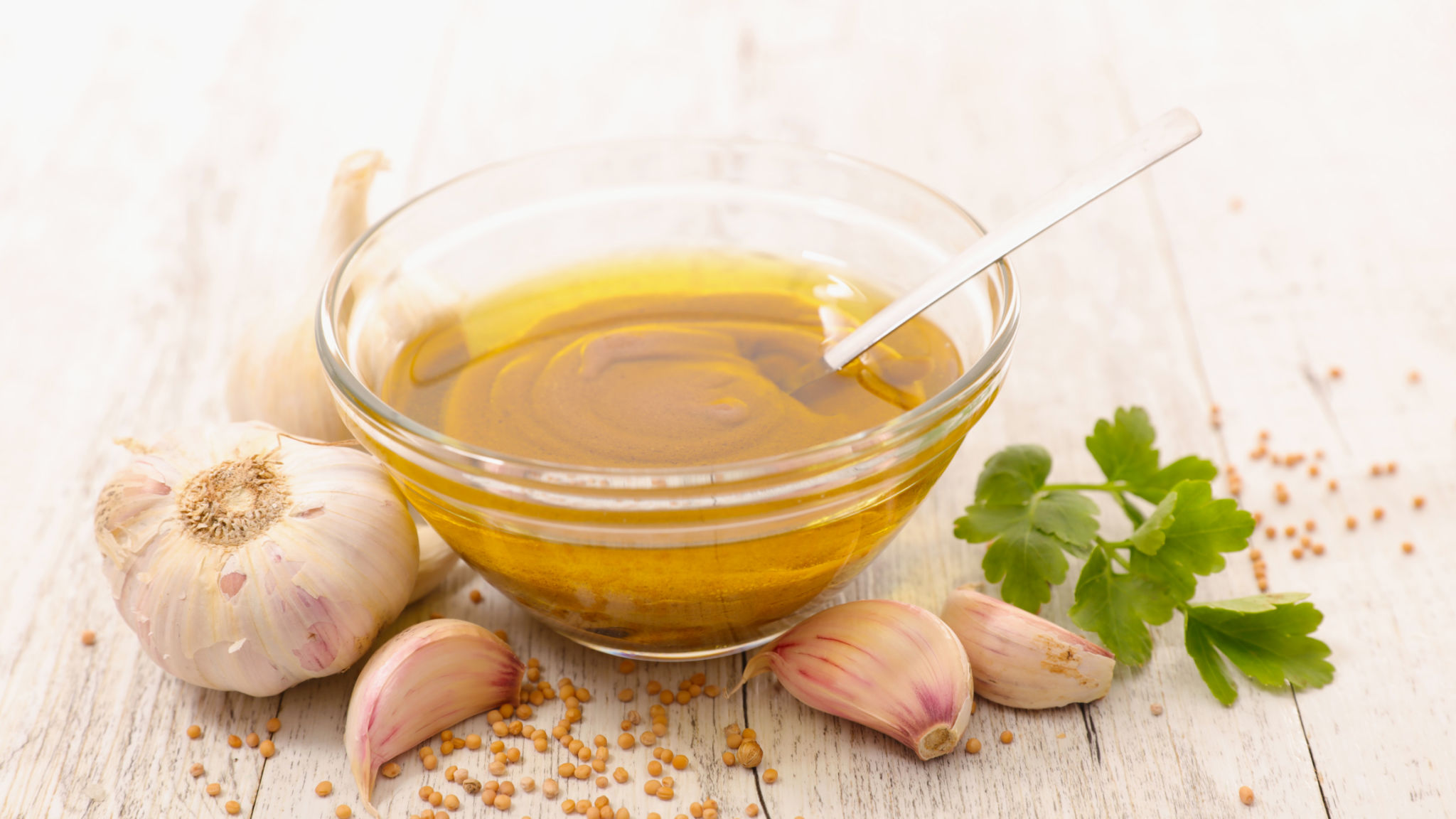 salad dressing