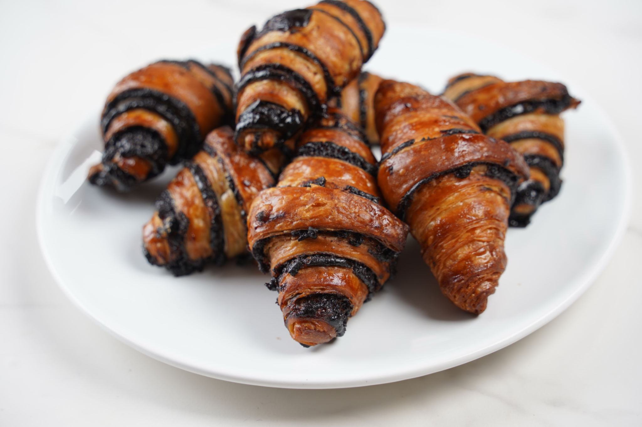 rugelach pastry