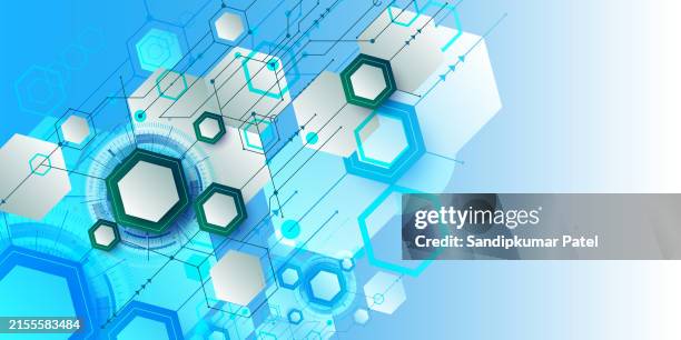 molecular structure background. - simulation lab stock illustrations