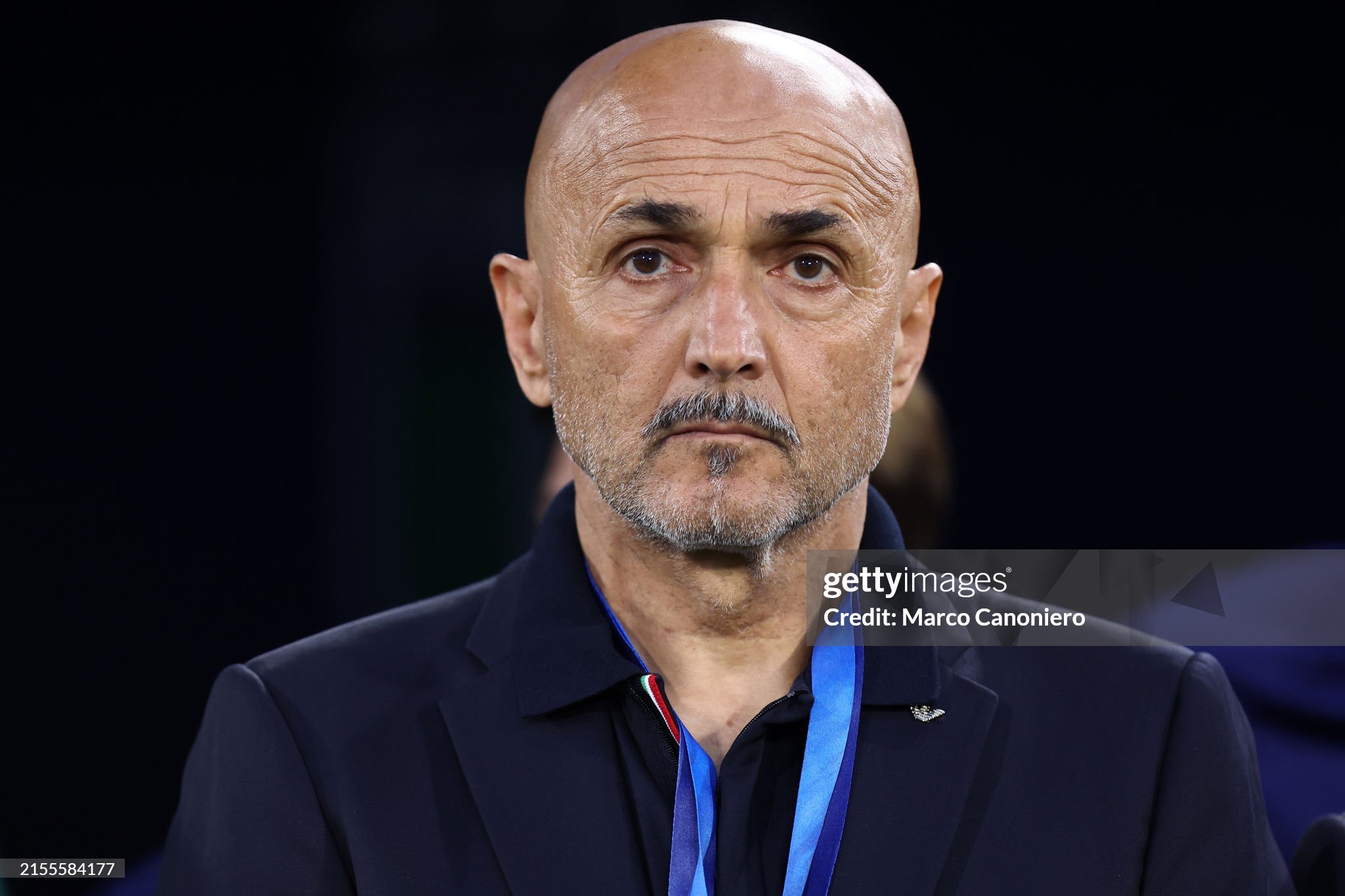 Spalletti disappoints trio and presents the final squad for titleholder Italy