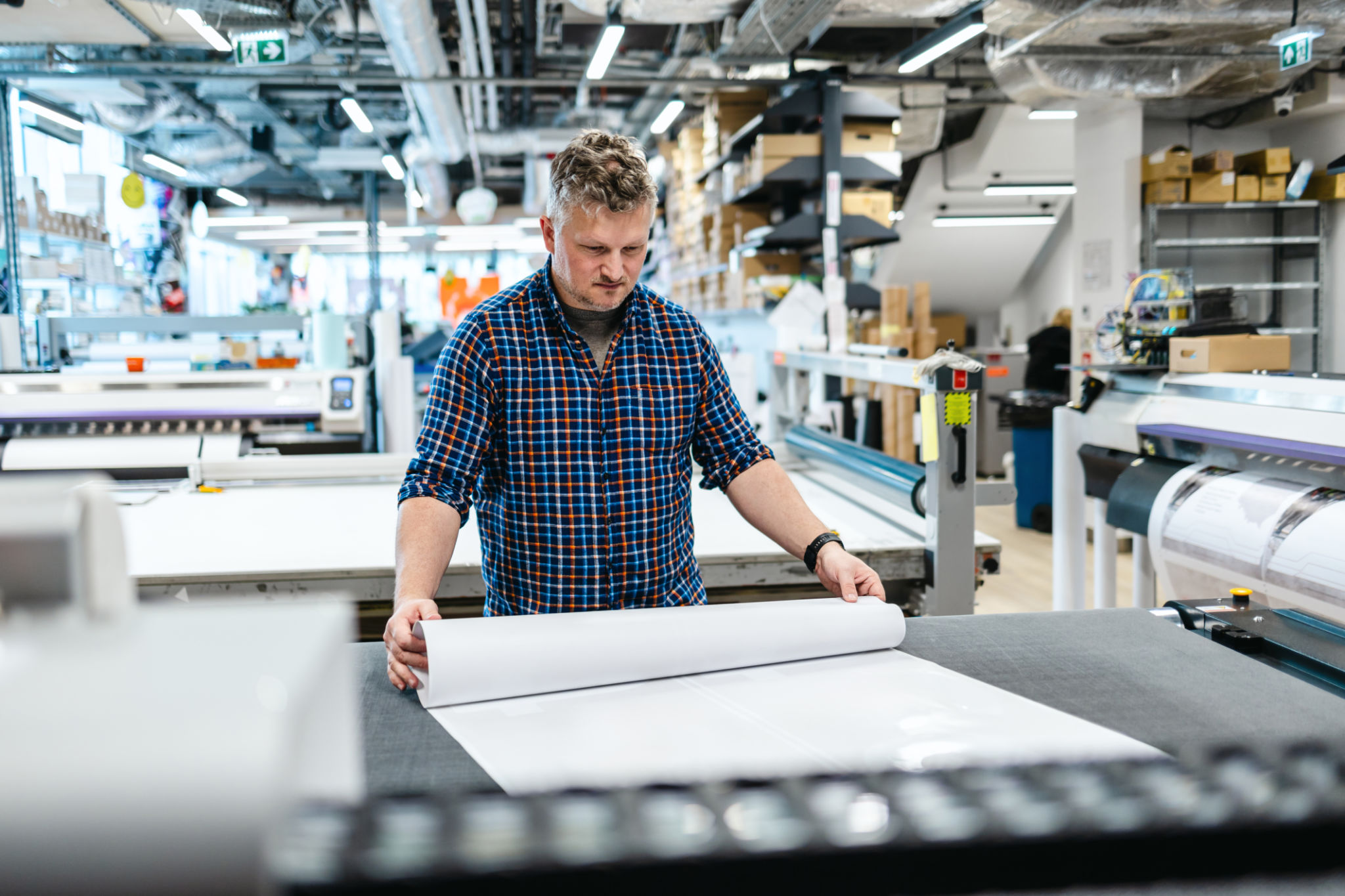 business printing