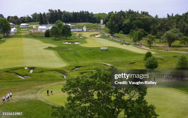 Canadian Open Layout 26,758 Canadian Open Golf Stock Photos, High-Res Pictures, and Images ...