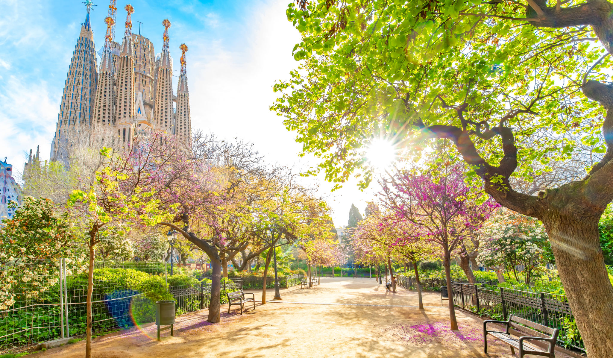 sagrada familia