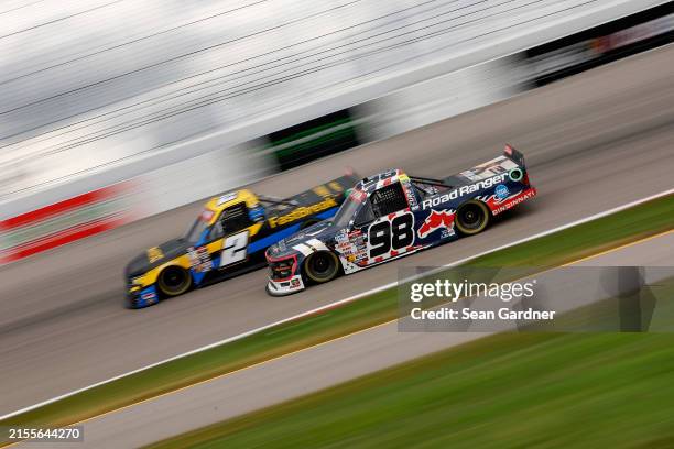 7,673 Nick Ford Photos & High Res Pictures - Getty Images