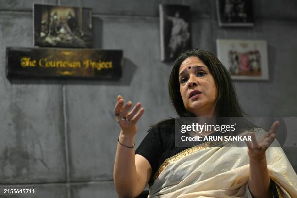 Courtessem Project 1,040 Chaturvedi Stock Photos, High-Res Pictures, and Images - Getty Images