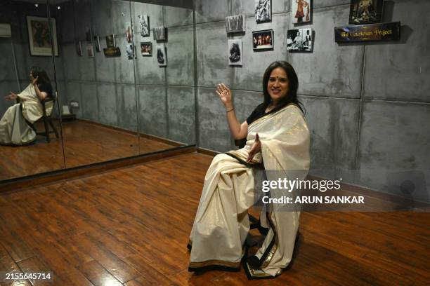 Courtessem Project 1,040 Chaturvedi Stock Photos, High-Res Pictures, and Images - Getty Images