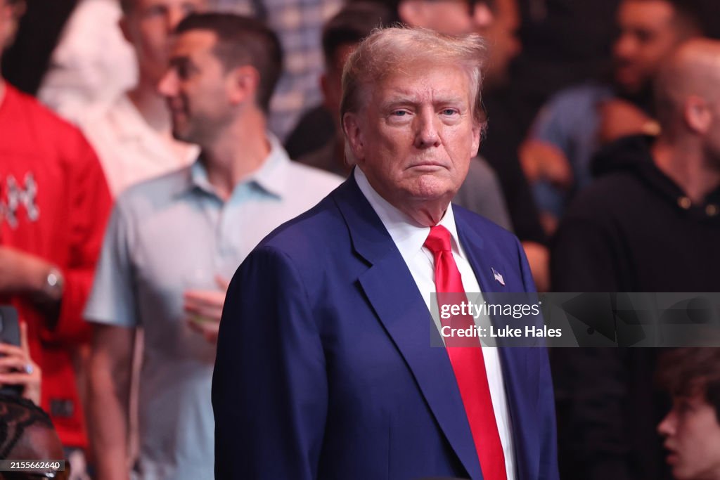 UFC 302: Makhachev v Poirier