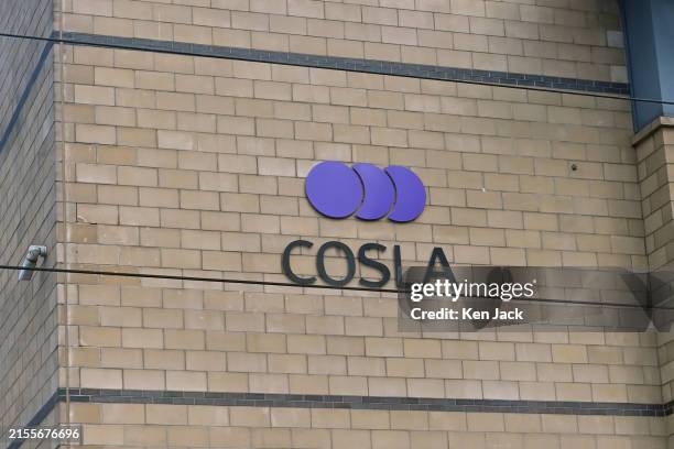Cosla Building 26,252 Culture And Convention Center Stock Photos, High-Res Pictures ...