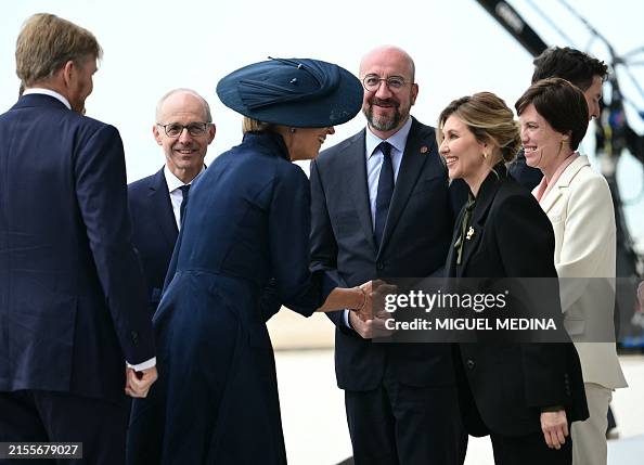 FRANCE-HISTORY-WWII-D-DAY-ANNIVERSARY FRANCE-HISTORY-WWII-D-DAY-ANNIVERSARY