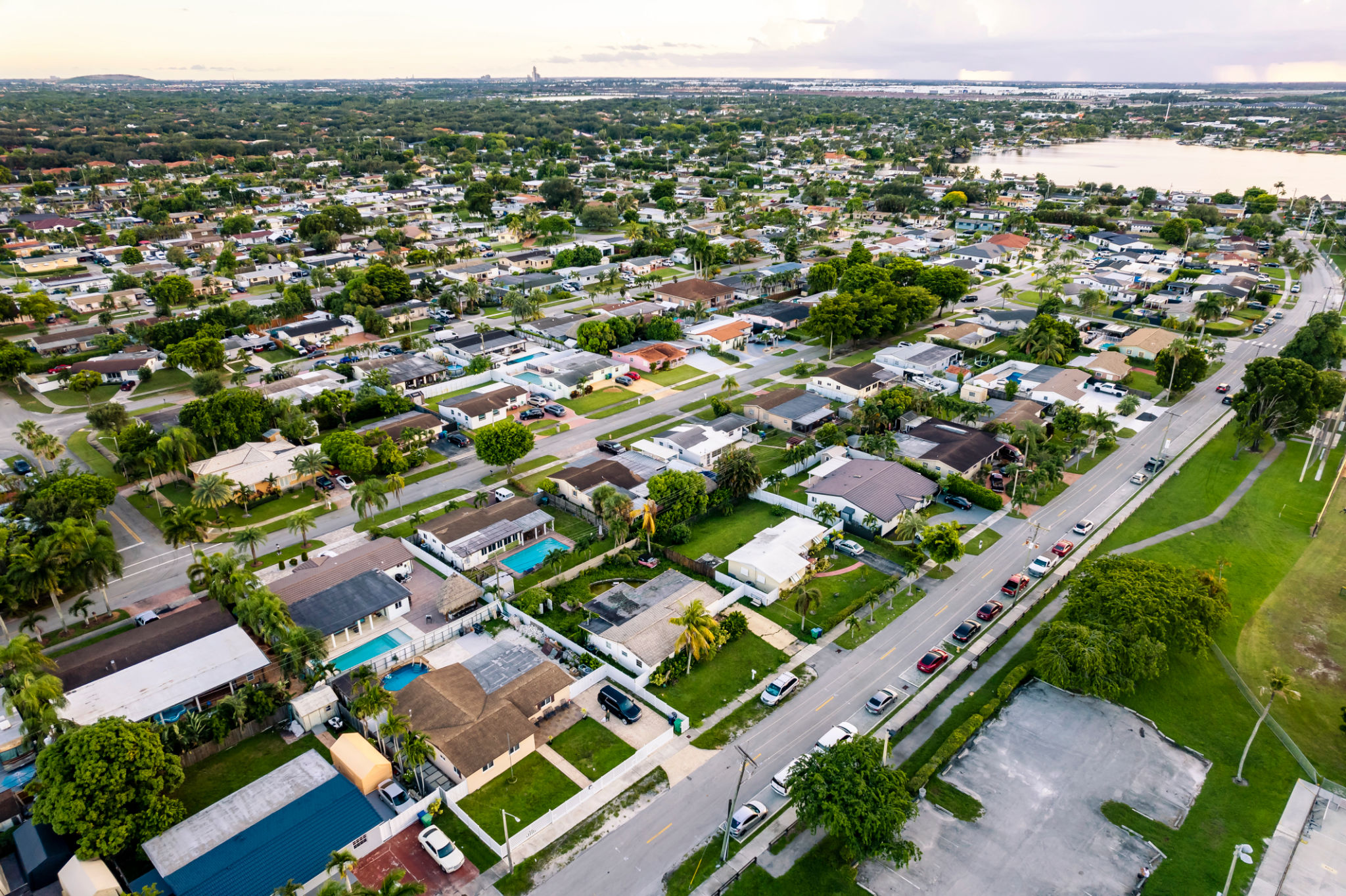 miami zoning