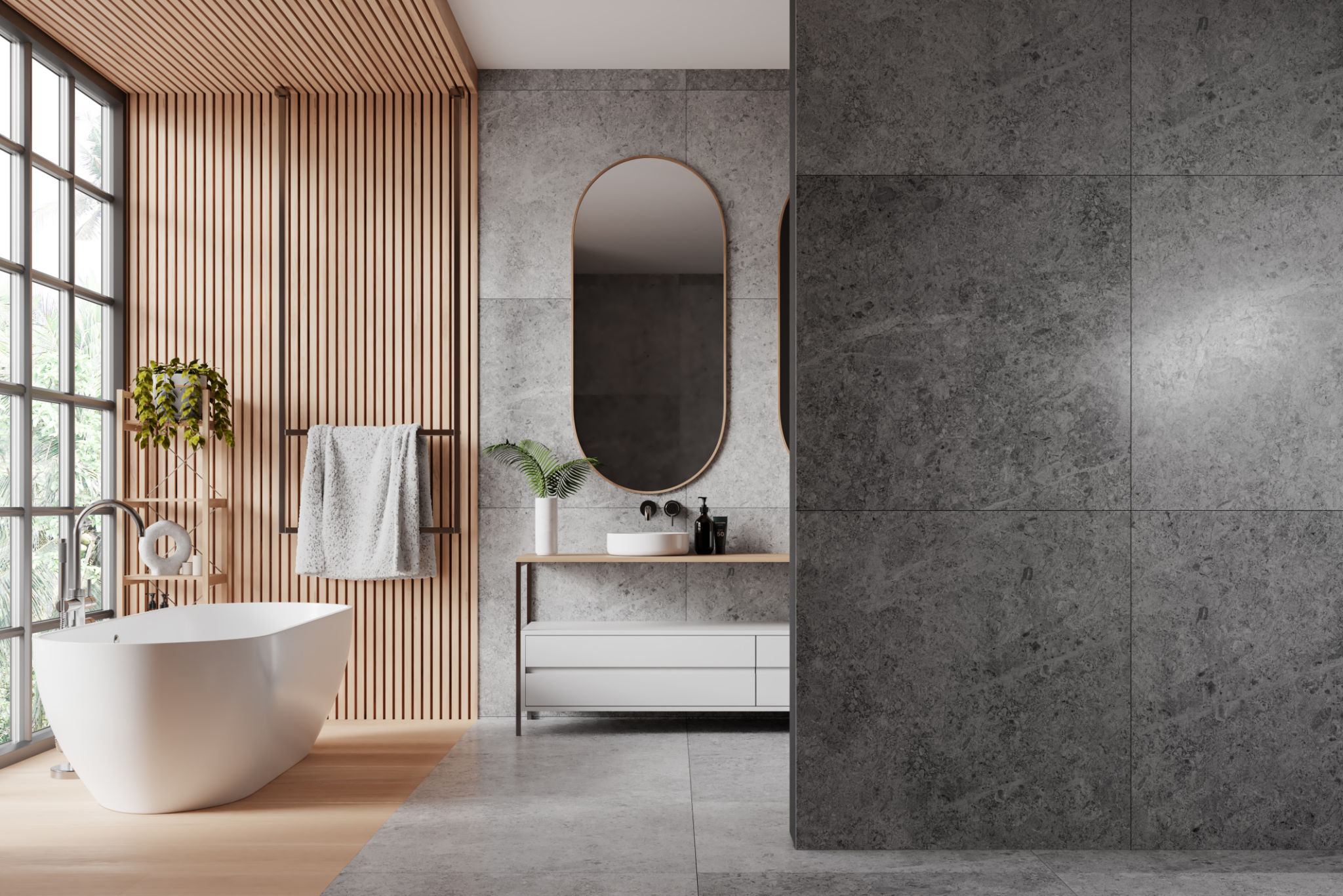 property amenities