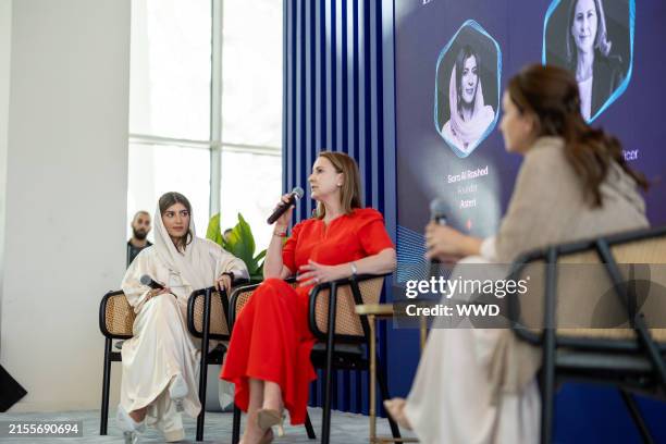Sara Rashed 213 Myf Stock Photos, High-Res Pictures, and Images - Getty Images