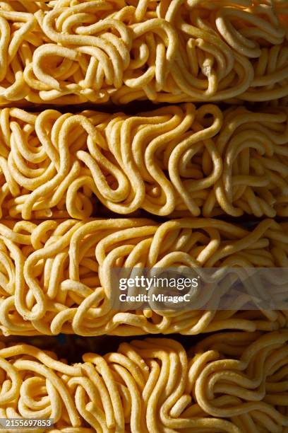 47 Instant Noodles Stack Stock Photos, High-Res Pictures, and Images ...