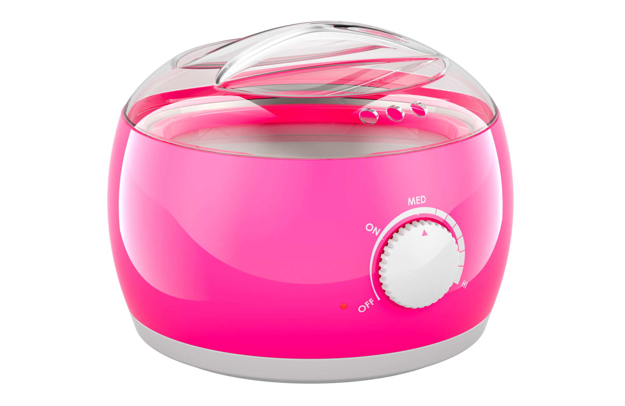 wax warmer