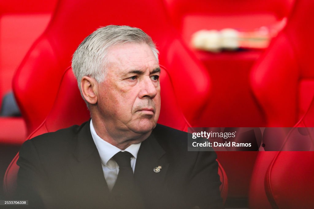 Borussia Dortmund v Real Madrid CF - UEFA Champions League Final 2023/24