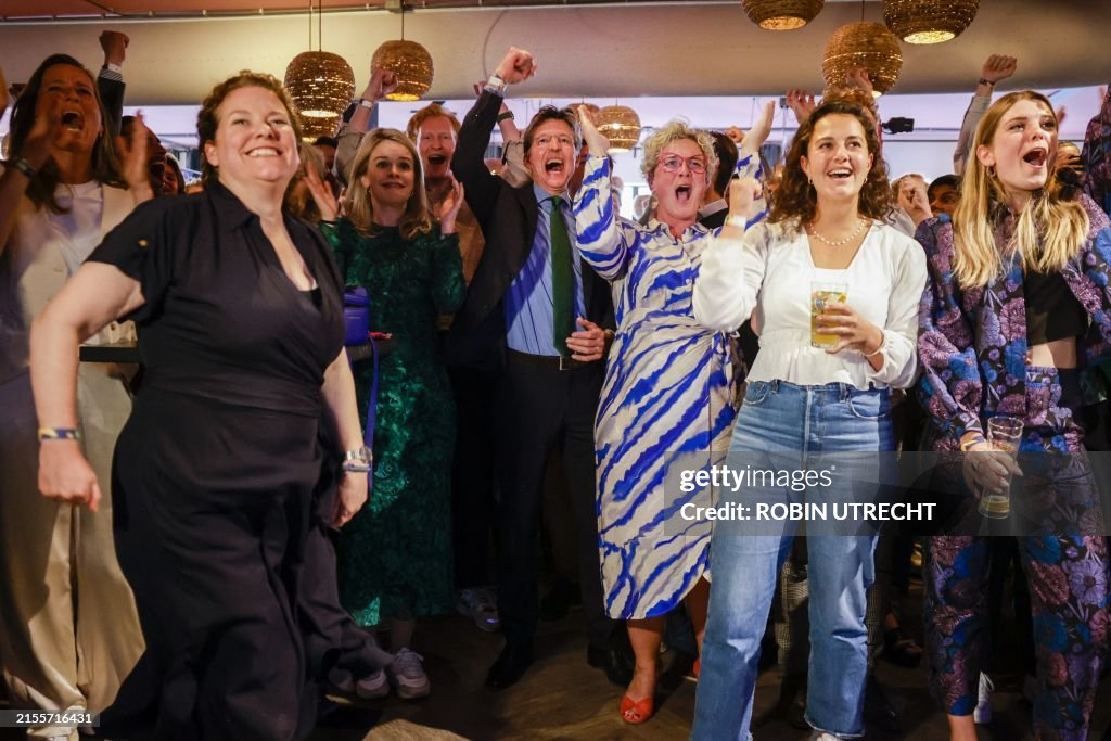 NETHERLANDS-EU-POLITICS-D66