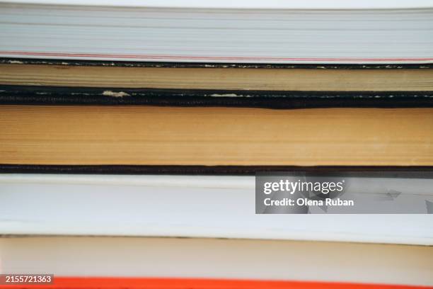 Book Back Texture 201 Paper Back Texture Stock Photos, High-Res Pictures, and Images ...