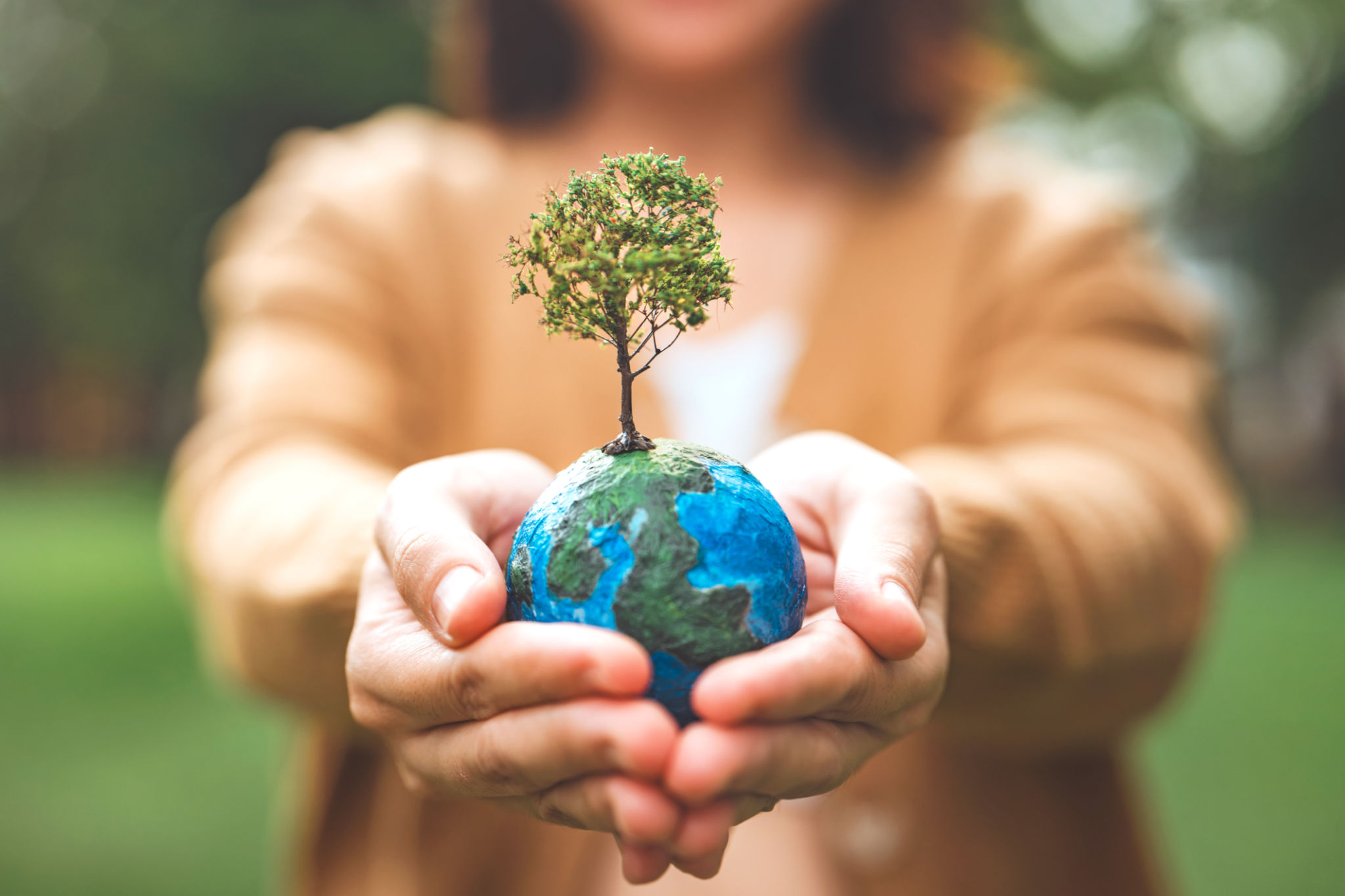 climate action
