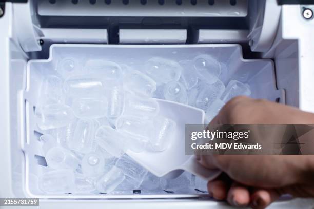 DIY Troubleshooting Tips for Your Ice Vending Machine