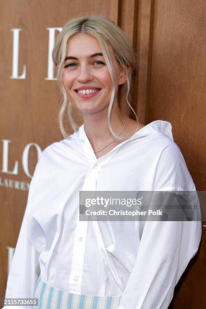 Funke Rooftop 288 Olivia Welch Stock Photos, High-Res Pictures, and Images - Getty Images