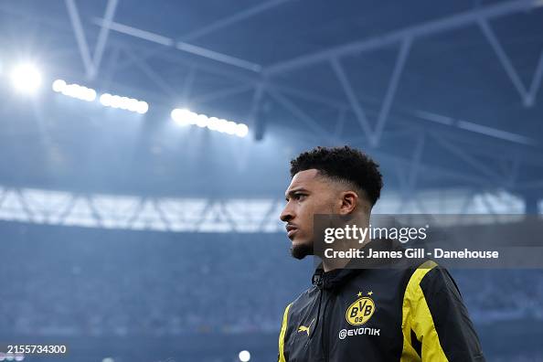 Borussia Dortmund v Real Madrid CF - UEFA Champions League Final 2023/24 Borussia Dortmund v Real Madrid CF - UEFA Champions League Final 2023/24