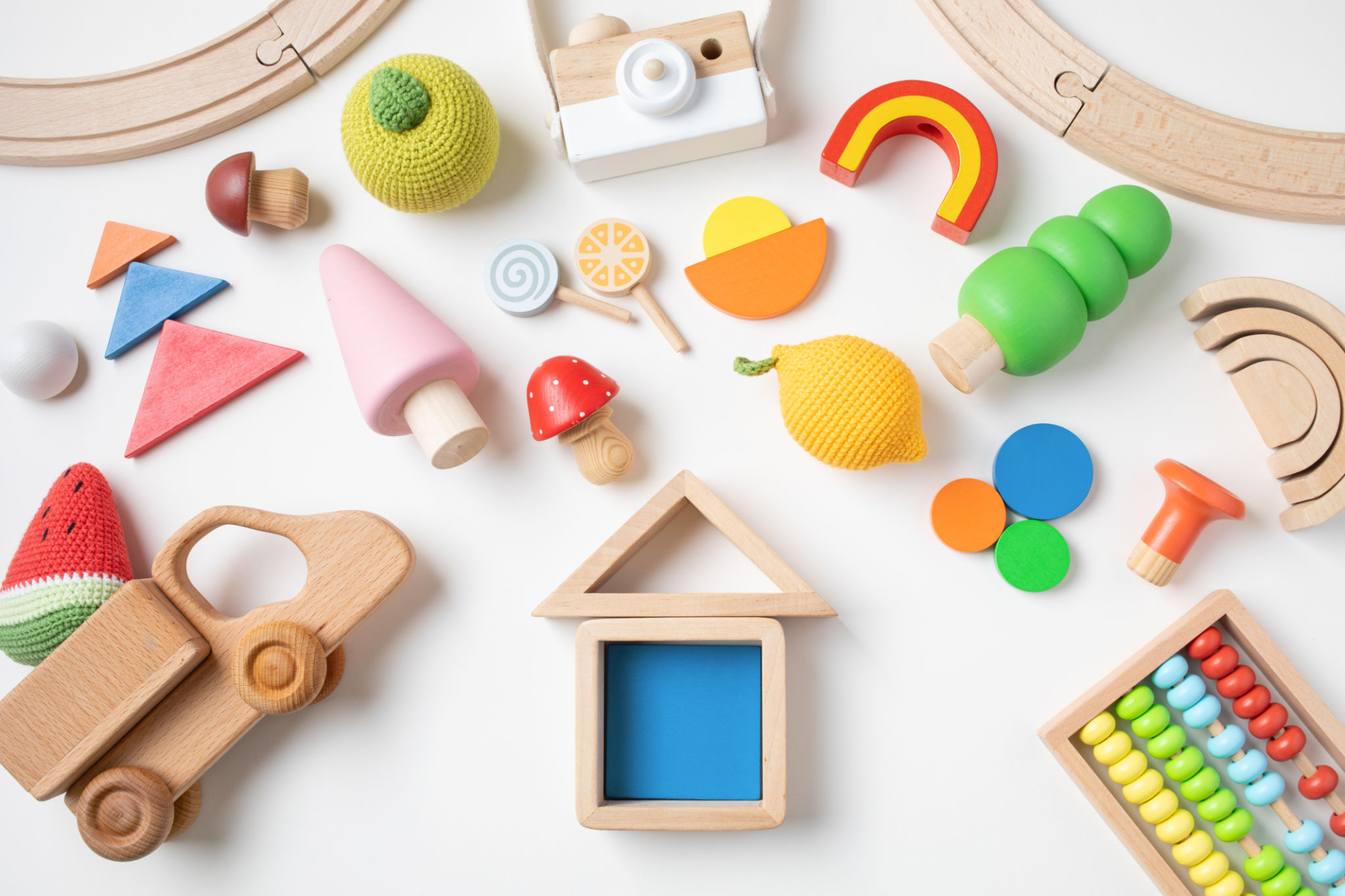 unique kids products
