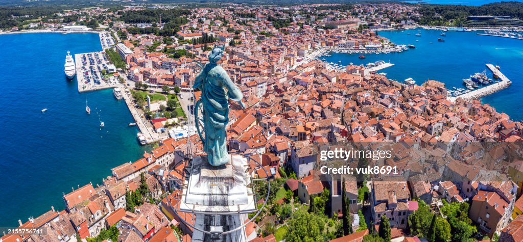 聖エウフェミア像