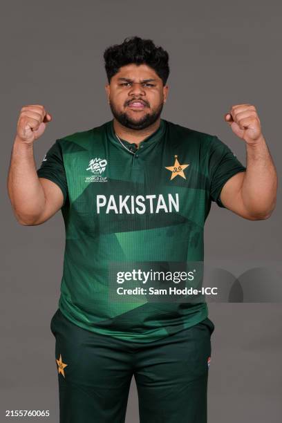 Azem Khan R10 1,127 Azam Khan Photos & High Res Pictures - Getty Images