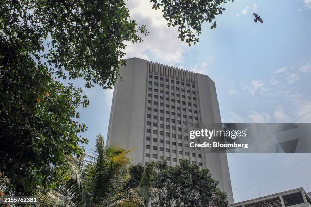Most Beautiful Rbi Building 341 Reserve Bank Of India Building Stock Photos, High-Res Pictures, and ...