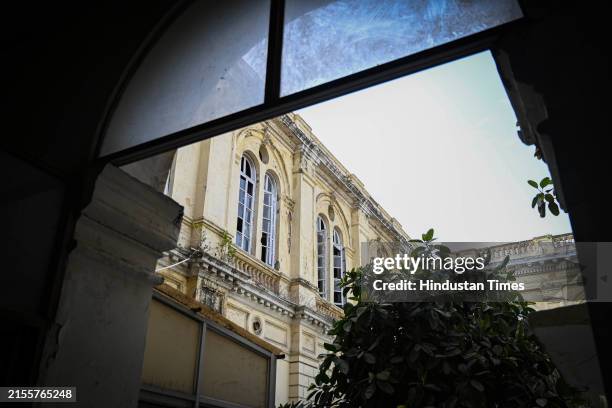 Mcd Building 35 Photos & High Res Pictures - Getty Images