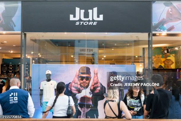 432 Jul (Rapper) Photos & High Res Pictures - Getty Images