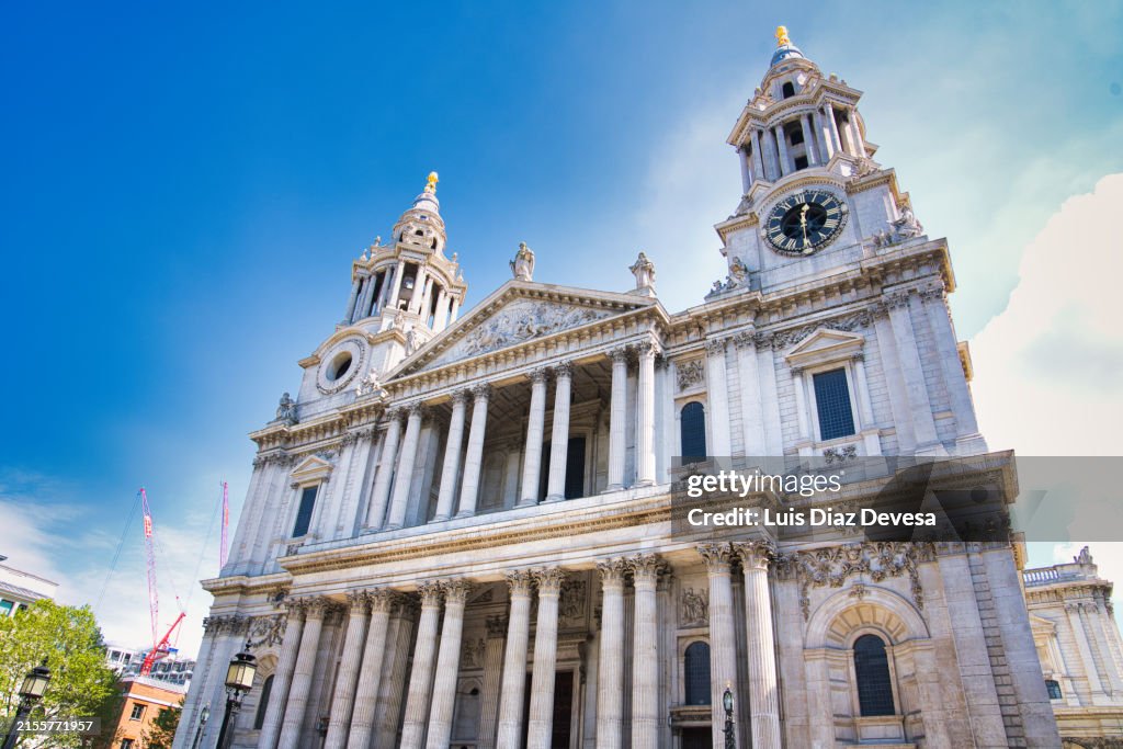 Saint Paul's Cathedral