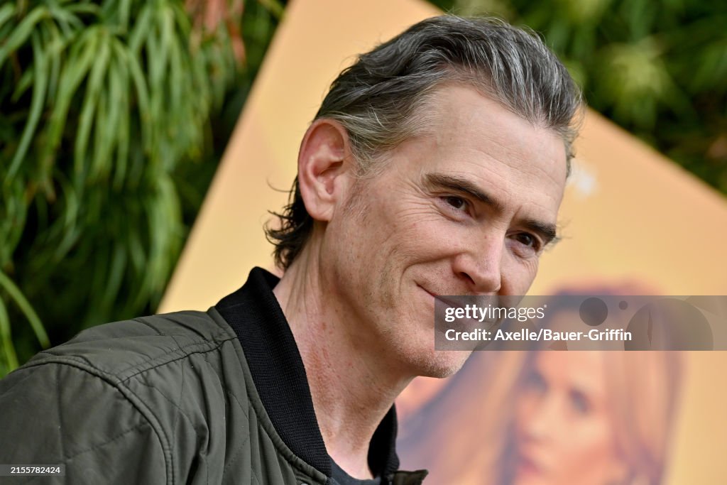 Emmy FYC Event For Apple TV+'s "The Morning Show"