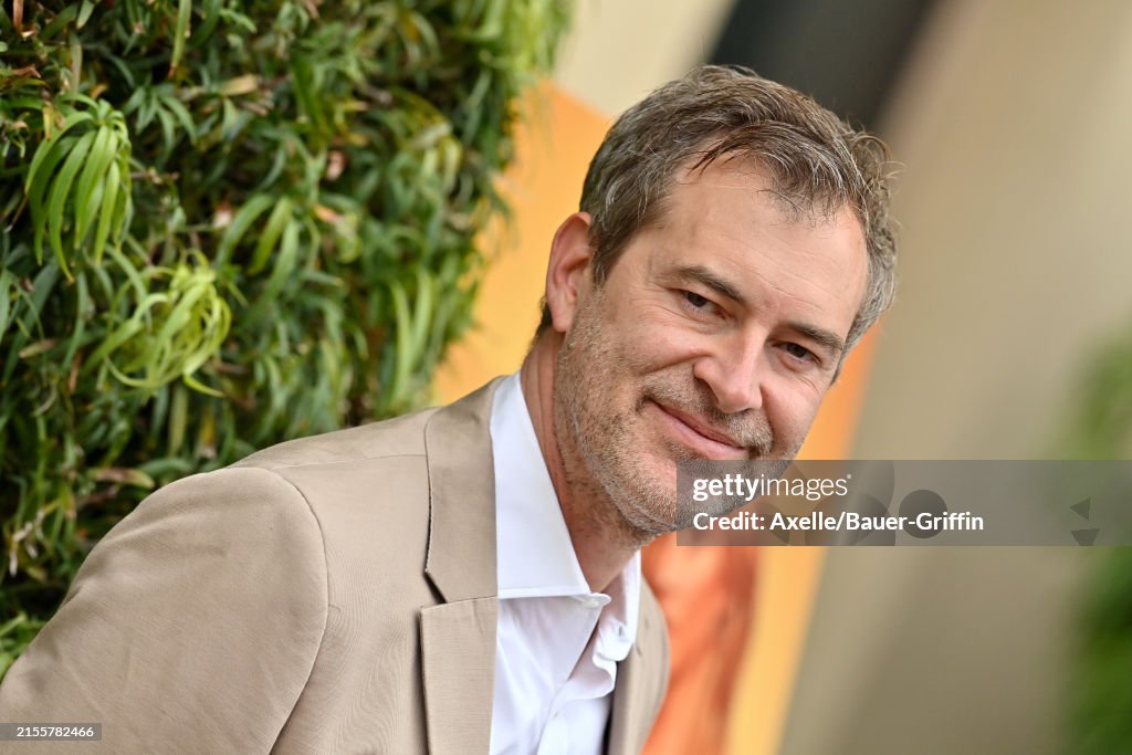 Emmy FYC Event For Apple TV+'s "The Morning Show"