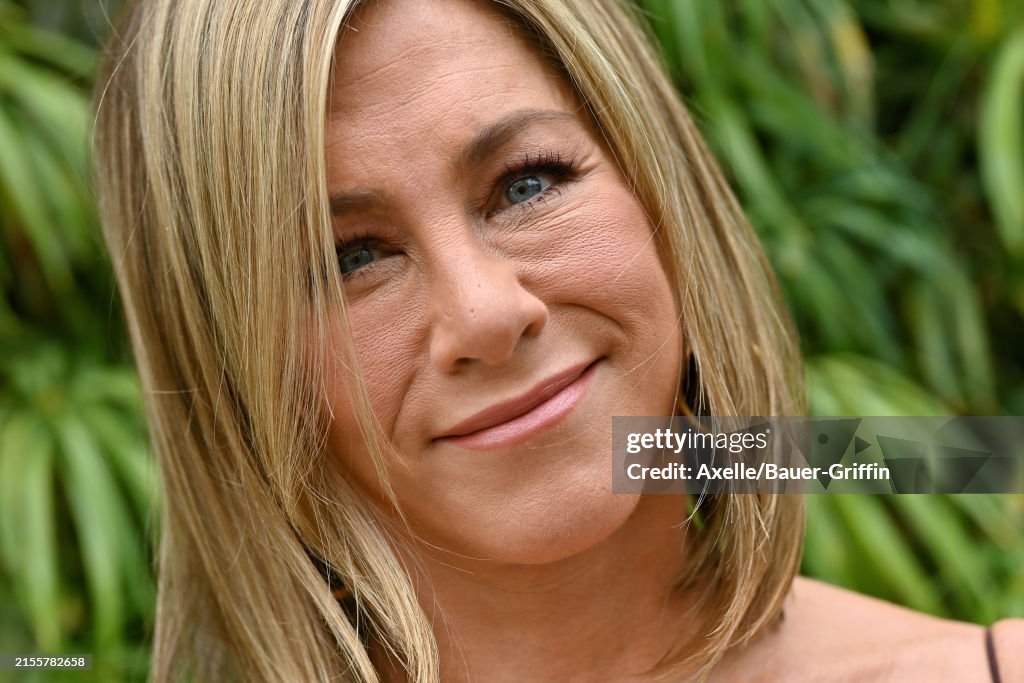 Emmy FYC Event For Apple TV+'s "The Morning Show"