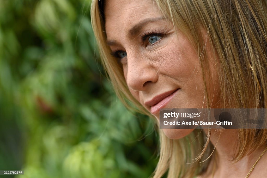 Emmy FYC Event For Apple TV+'s "The Morning Show"