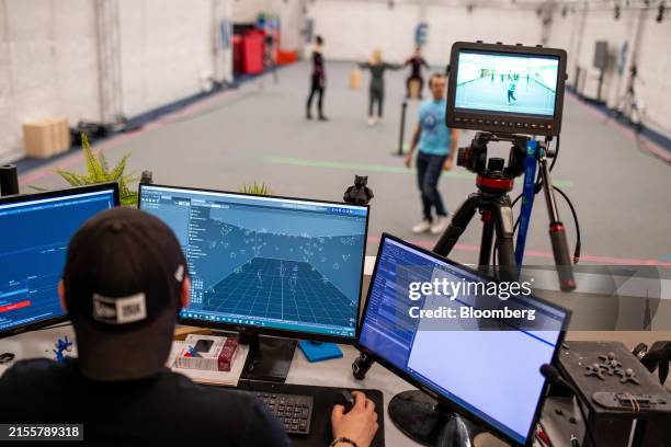 Studio Controlbooth 1,684 Control Booth Stock Photos, High-Res Pictures, and Images - Getty ...