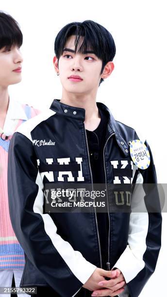 MBC BATTING JACKET MBC BATTING JACKET