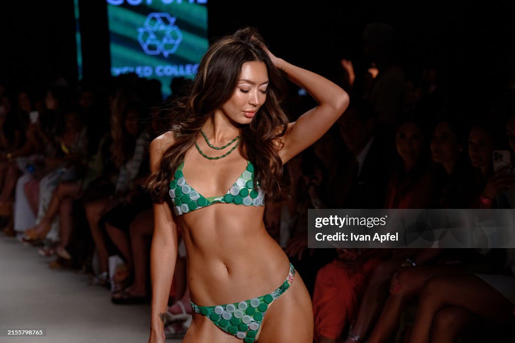 CUPSHE - Paraiso Miami Swim Week 2024