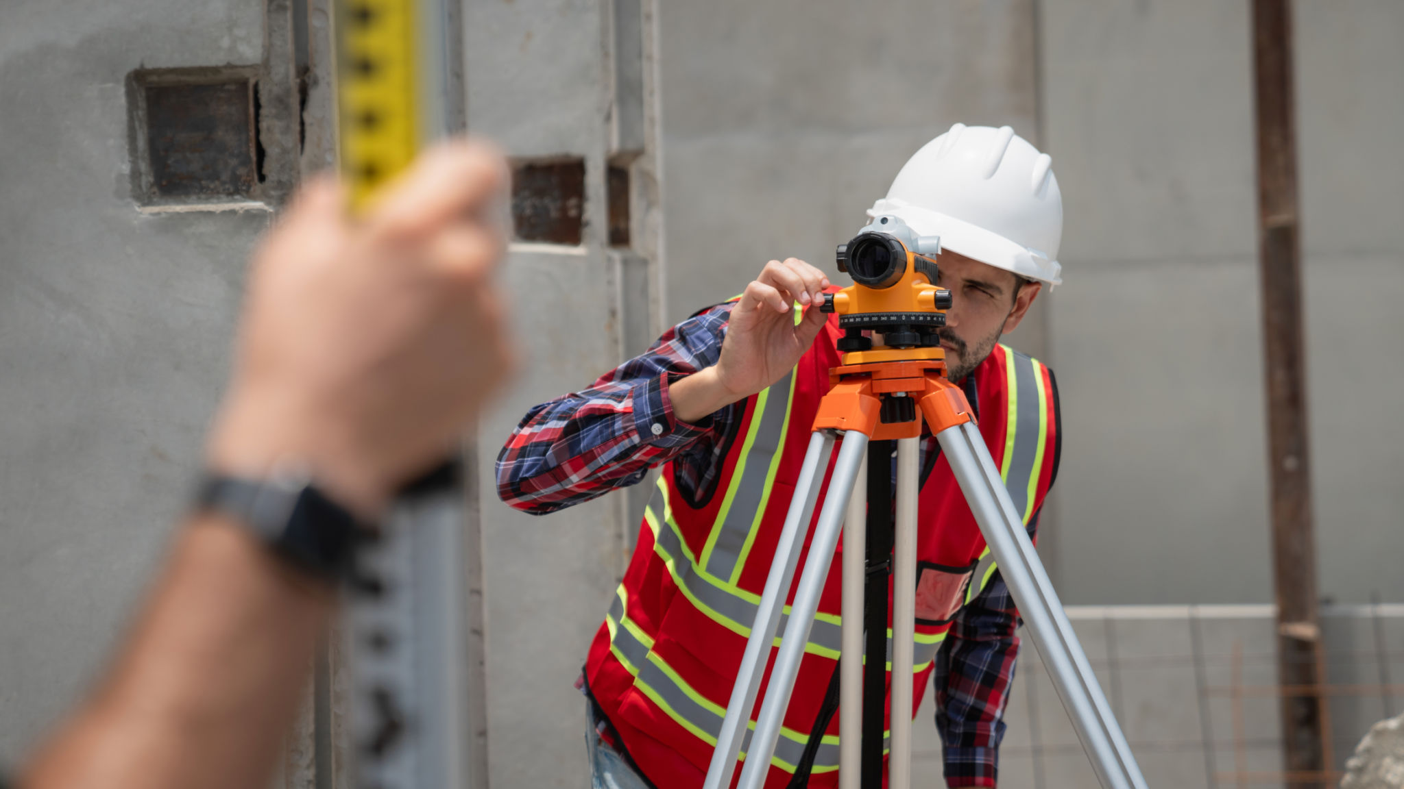 surveying instruments