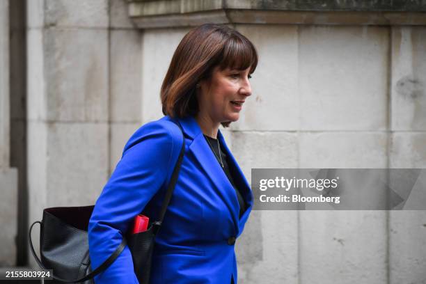 Rachel Reeves Fancy 2,274 Rachel Reeves Photos & High Res Pictures - Getty Images
