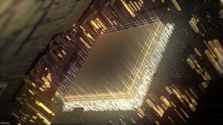 Getty Images Computer Processing 12 Central Processor Units Stock Videos, Footage, & 4K Video Clips ...