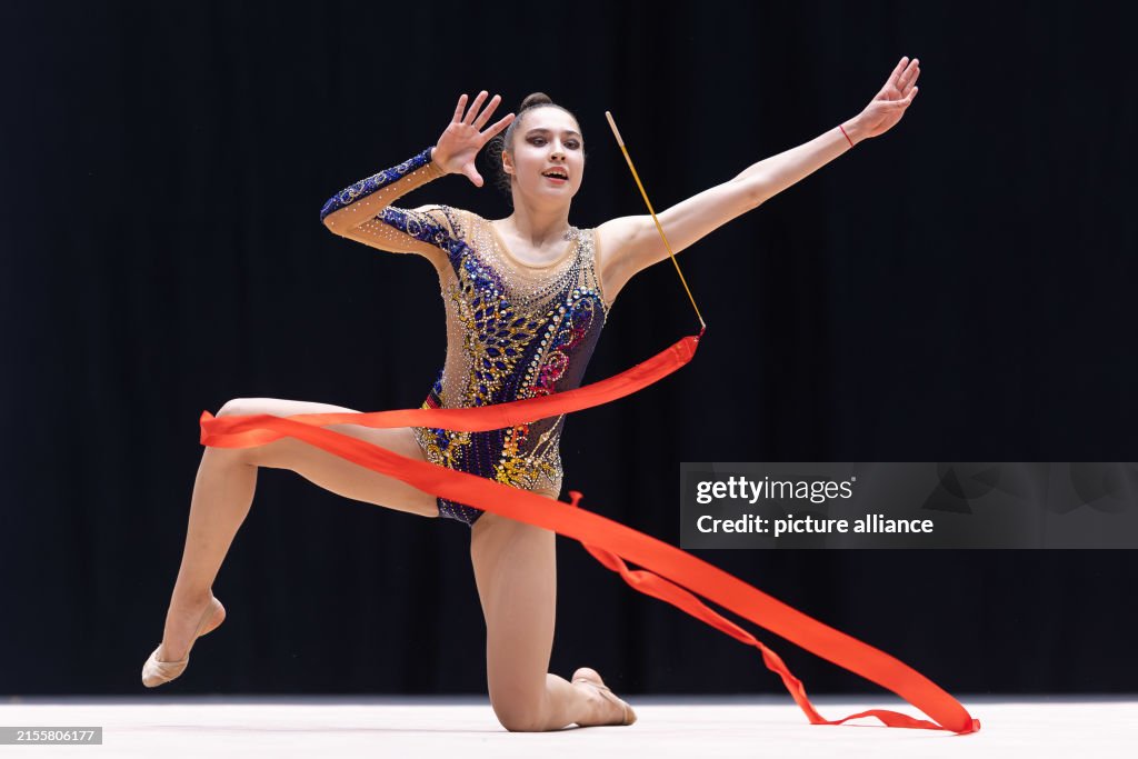 German Rhythmic Gymnastics Championships